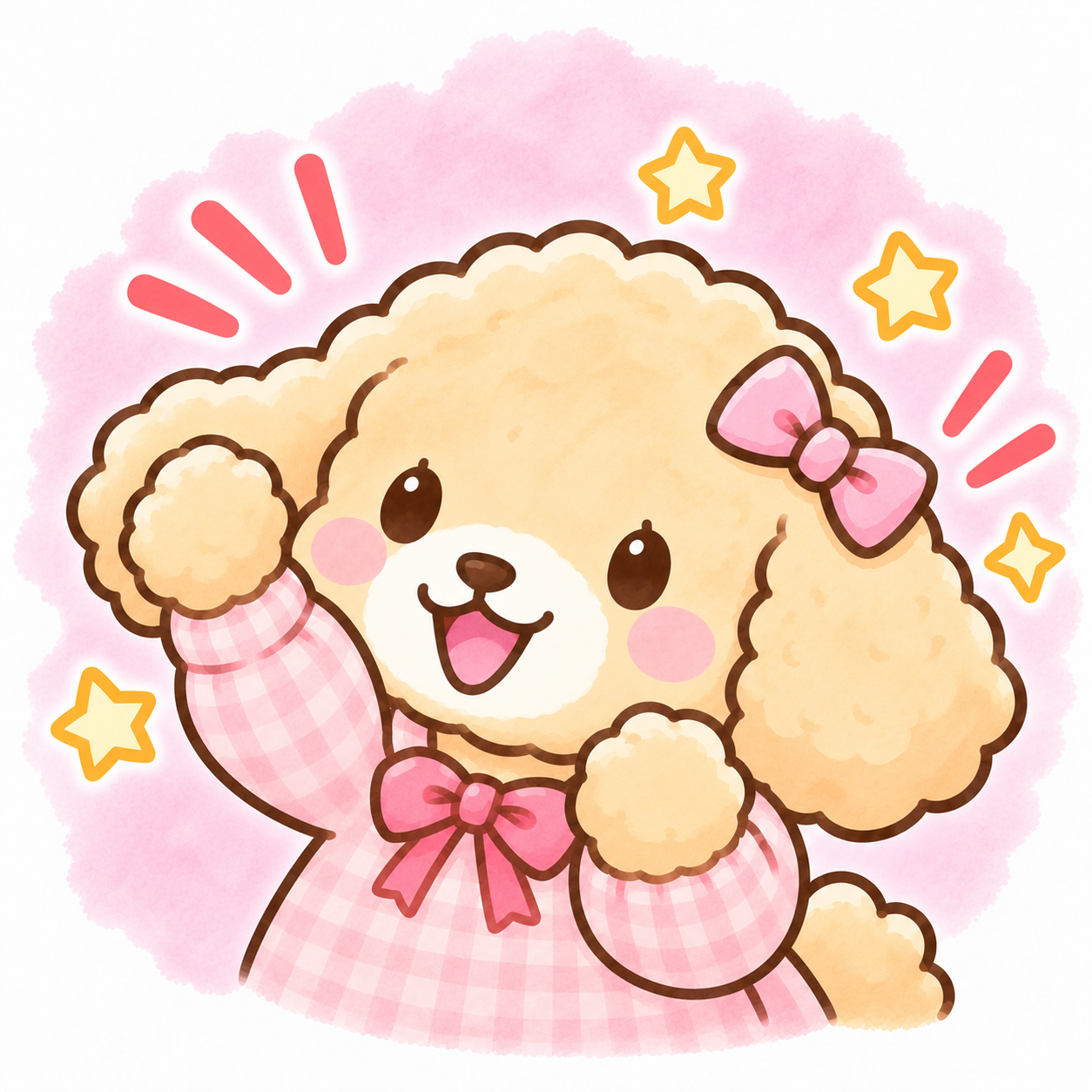 プー子