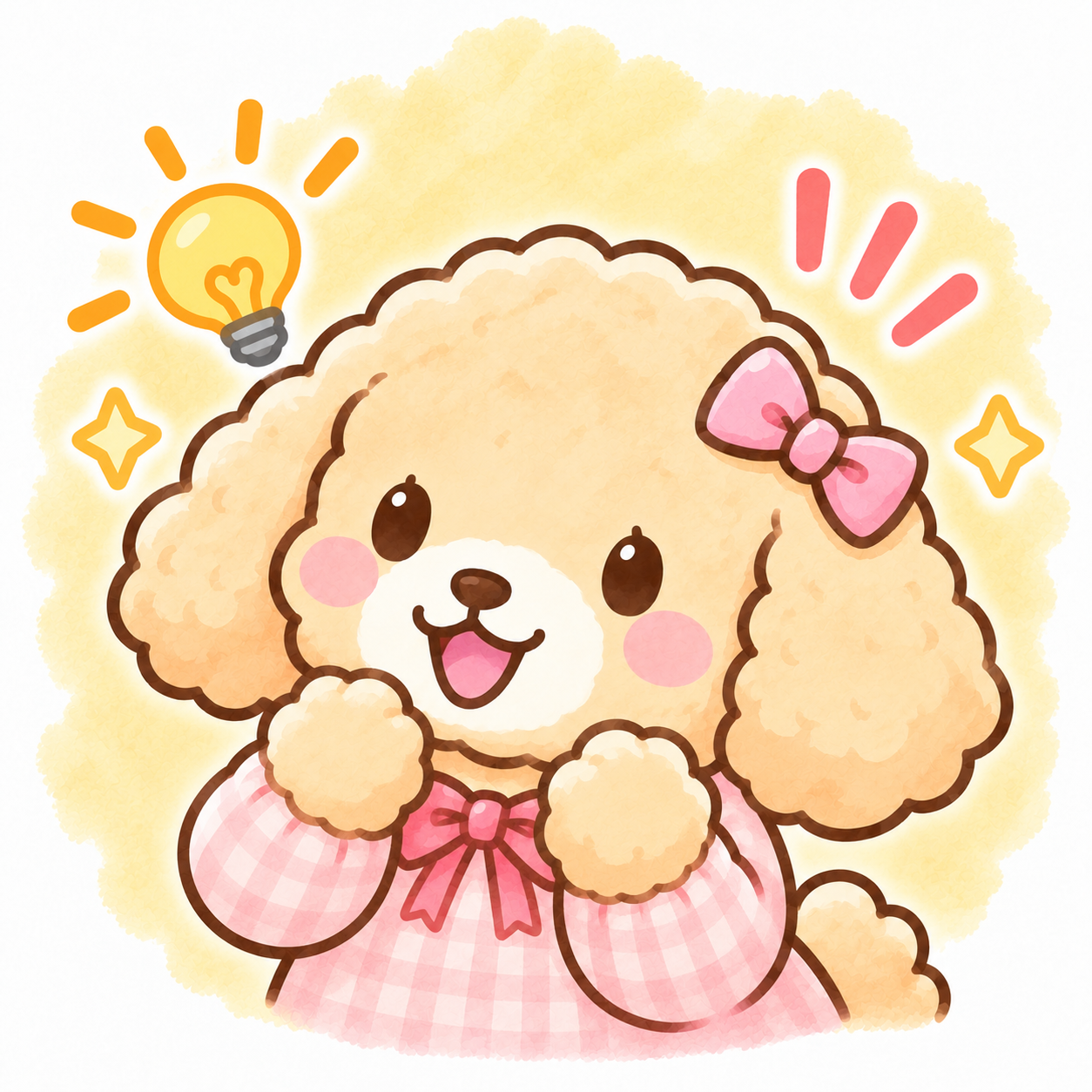 プー子