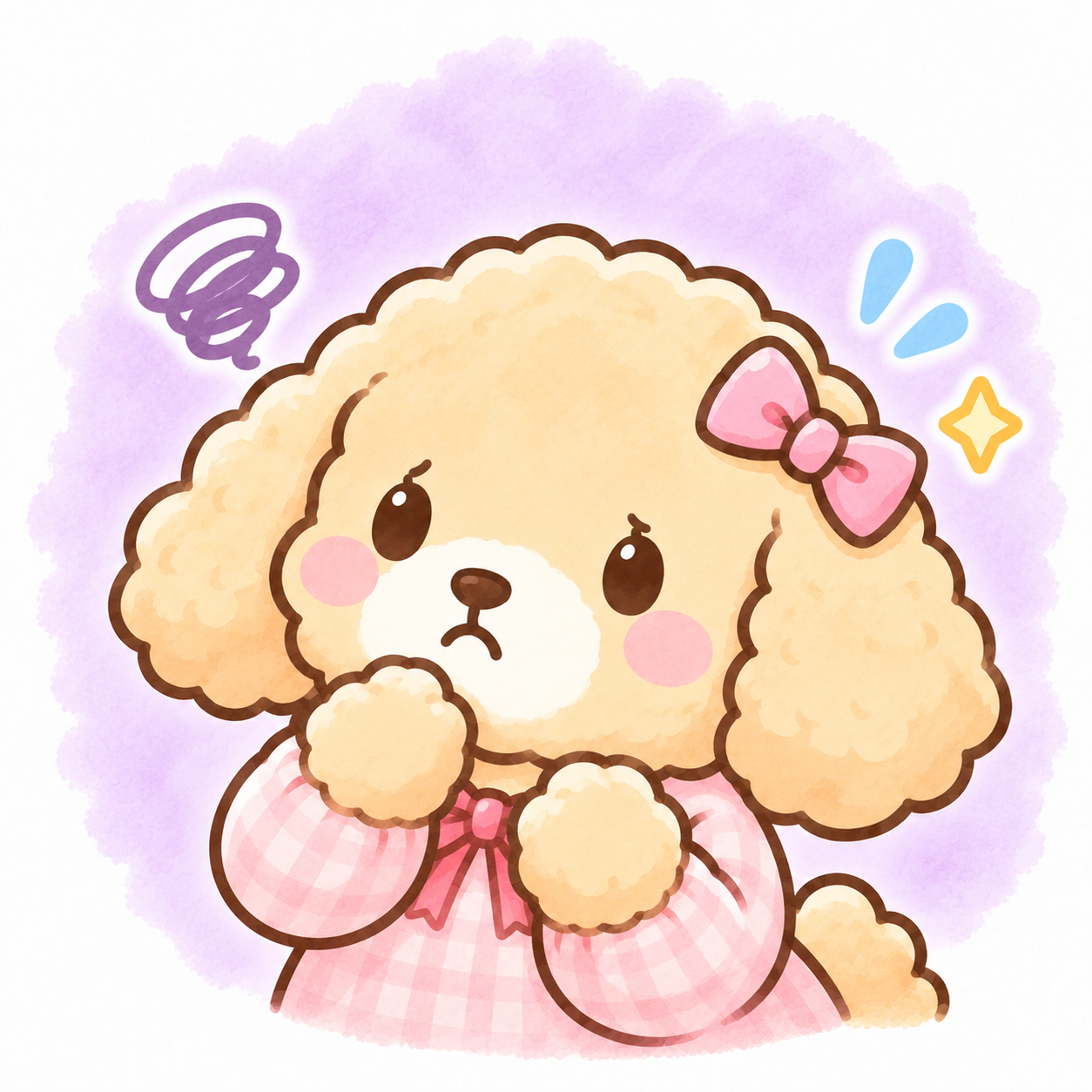 プー子