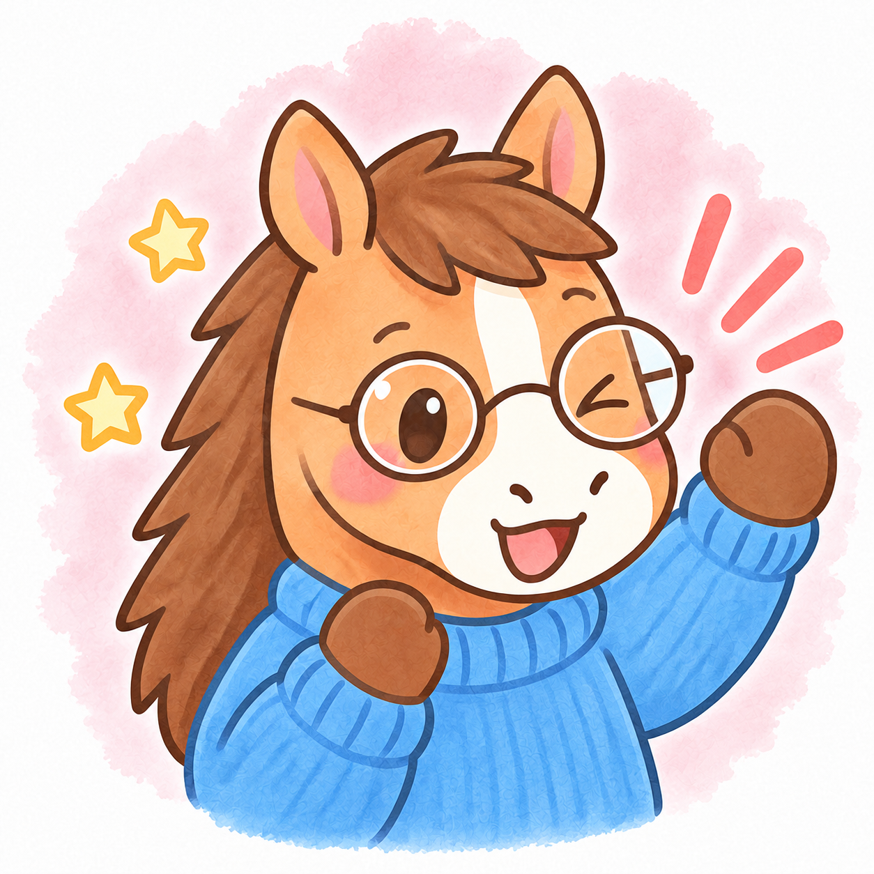 ウマ子