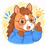 ウマ子