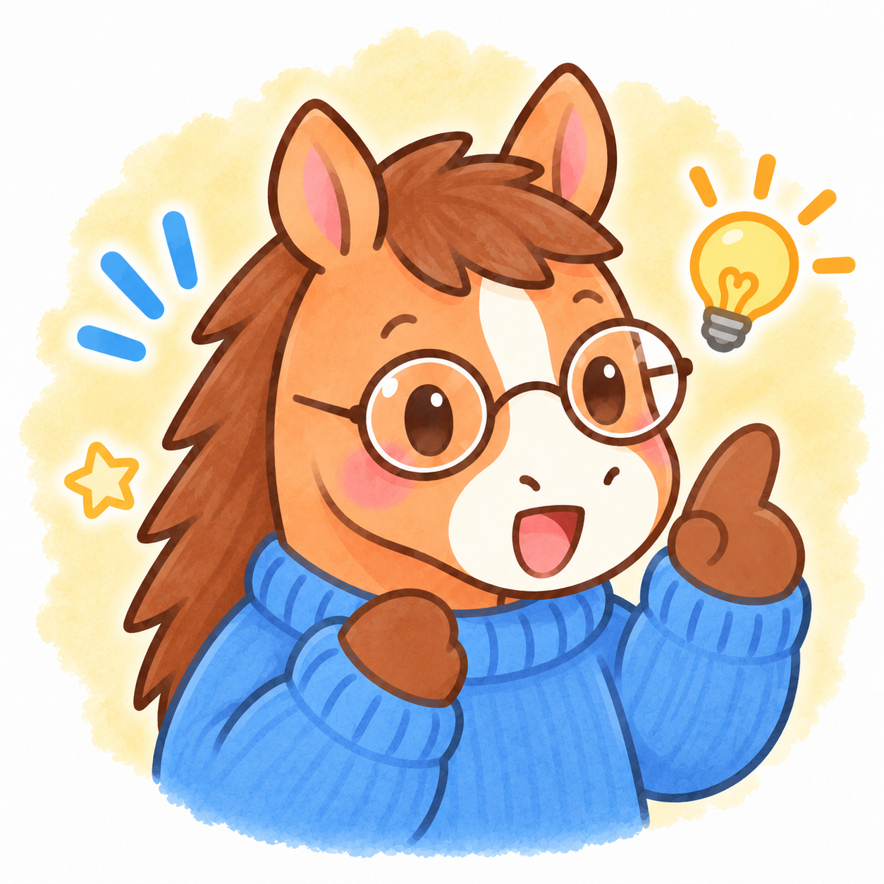 ウマ子