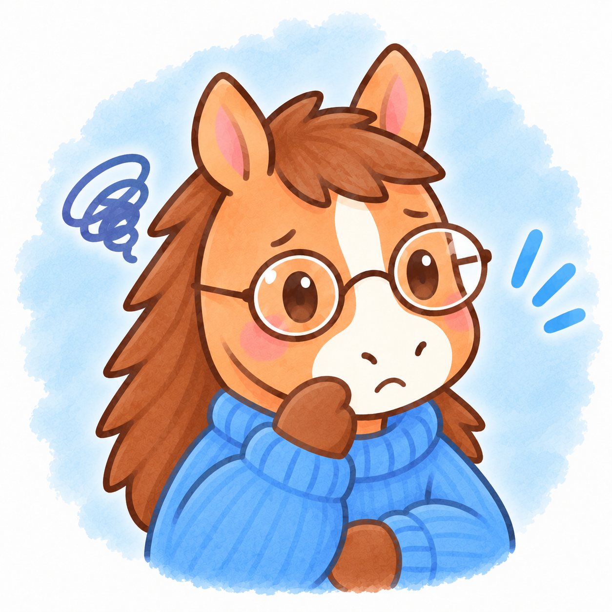 ウマ子